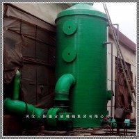 YJF-1  二氧化硫处理塔厂家