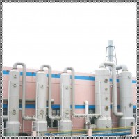 CTT  高浓度氨氮废水处理制作 氨吹脱塔