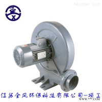 纸条输送直叶式中压风机 中压鼓风机
