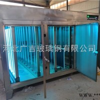河北光氧催化废气净化器 河北uv光解除臭设备