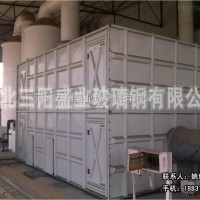 YHWFL  活性炭纤维废气吸附装置厂家