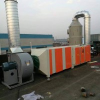 HAJSG-2876  金华/voc废气处理/规格齐全 工业废气处理设备