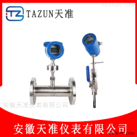 TZ-RS  管道式插入式热式气体质量流量计