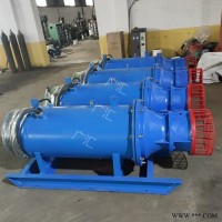 500QZB-70*J  井筒式轴流泵