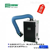油雾收集净化器厂家