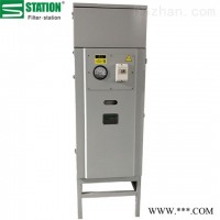 STX-RF油雾净化器-CNC加工中心油雾收集器厂家