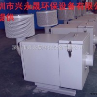 SR050  深圳油雾净化器厂家供应