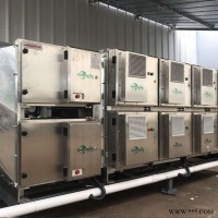 工业油雾分离净化器