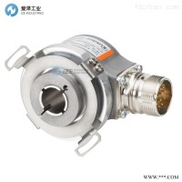 KUBLER编码器8.5020.0060.1024.S232