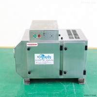 机床油雾净化回收器