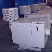 RS050系列工业油雾烟雾收集净化器