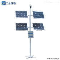 TH-MQ2  苗情生态自动监测系统