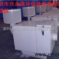 静电油雾净化器