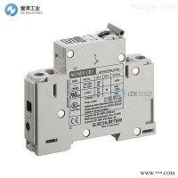 SCHURTER断路器AS168X-CB1G100