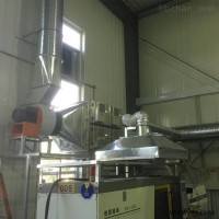 加工中心油雾分离净化器