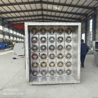 LJQ  高速旋转油雾拦截器-油雾净化器