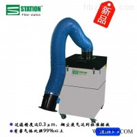 离子油雾净化器厂家
