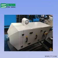 RFB工业油雾净化器厂家