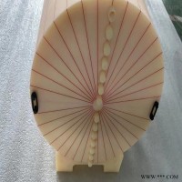 定制  TOMO刀性能检测模体