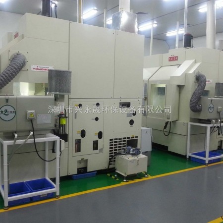 RS050  油雾净化器图1