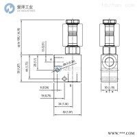 REXROTH OIL CONTROL阀OS150118A009000