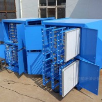 BJ-DLZ-5000  低温等离子废气处理宝聚环保价格说明