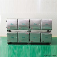 机床油雾净化收集器