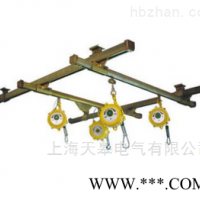 ZT型工具轨系统