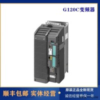 滨州一体式西门子G120C变频器