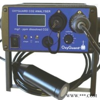 丹麦OxyGuard便携式溶解二氧化碳分析仪 气体分析仪