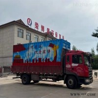 RBA  地埋式小型一体化民营医院污水处理设备型号
