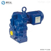 BAUER电机BF70-04/DSE13MA4-TOF-S 专用电机