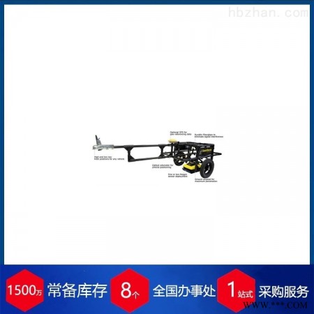 赫尔纳英国Radiodetection 探地雷达测量仪图1
