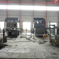 RCO-10000风量  沧州厂家10000风量RCO催化燃烧废气处理设备
