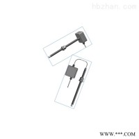 分体式风速传感器  排烟管风速变送器 风速仪