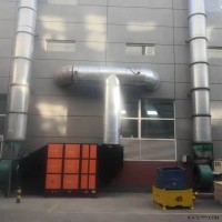 FOM-EP  集中式油雾收集争化器   金科兴业重磅推出