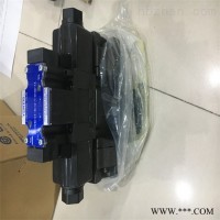 DSG-01-3C2-D24-N1-70  工作原理YUKEN油研电磁换向阀 液压电磁阀