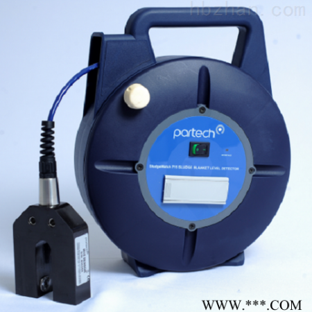 英国PARTECH 715便携式污泥界面仪图1