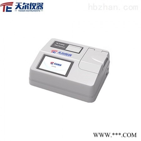 TE-5105G  氨氮分析仪户外检测仪图1
