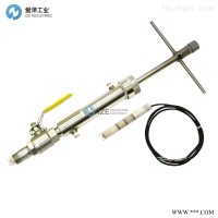 ABB PH电极TBX587.J.3.E.1.A.T.30.0 电化学配件
