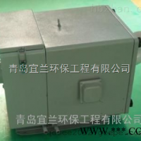 油雾烟气集尘器 油雾收集器 青岛油雾净化机厂家