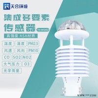 TH-WQX12  智慧路灯使用的传感器