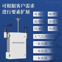FT-WZ02  空气微型监测站
