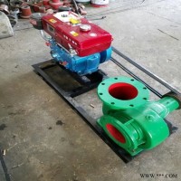 800HW-16  区别轴流泵 混流泵