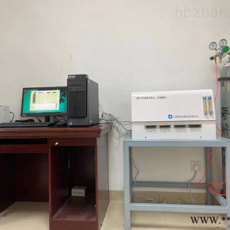 LBM-104Aα/β放射性测量仪图1