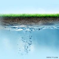 地下水质检测