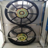 10000风量  油水分离器不锈钢离心风扇脱油器工作原理