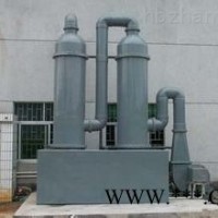 齐全  化工厂氯碱废气处理塔/脱氯吸收塔/有机氯液处理设备