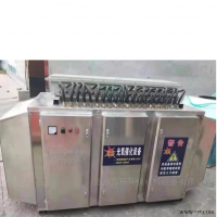 JC-GY  防爆型UV光氧净化器 工业废气处理设备