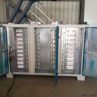 天成涂装  光氧催化废气处理一体机 光氧催化设备